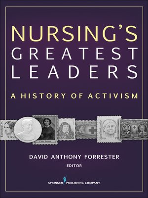 best books for nursing leaders